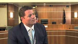 Attorney Jack Hill on the "Trial Process"