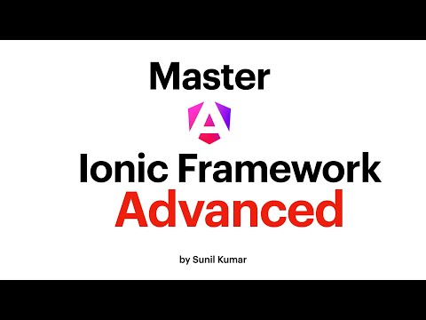 Mastering Ionic Framework: Tips and Tricks for Advanced Developers
