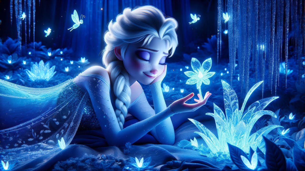 Музыка для глубокого сна для спокойных ночей УСПОКАИВАЮЩИЙ И ВОССТАНАВЛИВАЮЩИЙ СОН ★︎ Целебные ме...