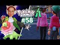 Schlimmste TAXI-Fahrerin!🍃💚 #58 - POKÉMON LEGENDEN Z-A [LET´S PLAY]