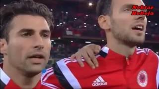 Lorik Cana Vs Italy - The Albanian Fighter