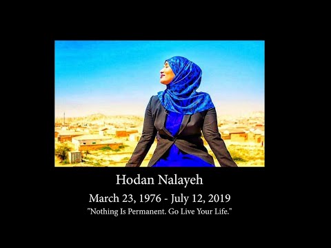 One Year Since Her Tragic Death - #HodanInsipres | #NaagIskaDhig