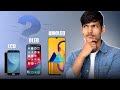 WHICH SMARTPHONE DISPLAY IS BEST? AND WHY?