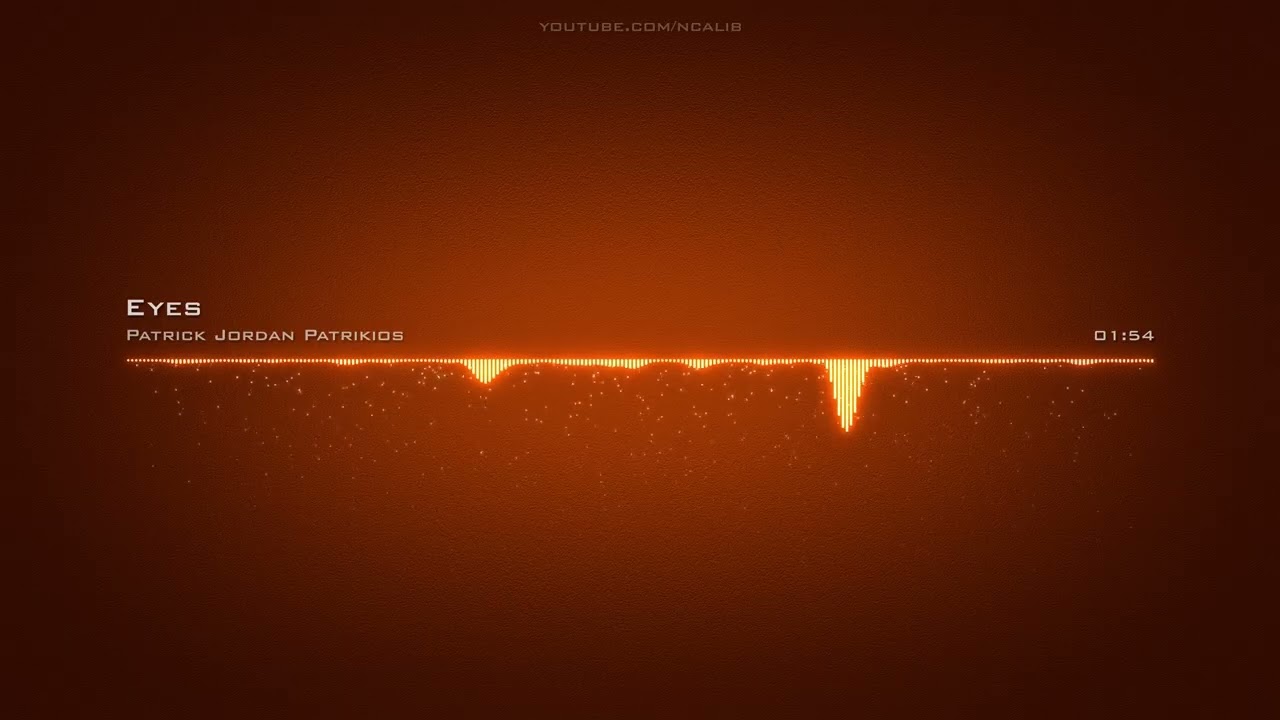 Watch Patrick Patrikios ♪ Eyes #EDMBright on YouTube Watch Patrick Patrikios ♪ Eyes #EDMBright on YouTube