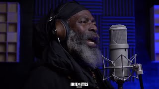 Capleton & Irie Ites - Invasion (Dubplate)