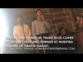 Amen / Ama Namin (Francisco) by Anima Choir and Strings at Nuestra Senora de Gracia Makati