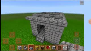 Craft World How to Build small House Tutorial Part 9