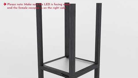 FENLO Fantasy Installation Guide