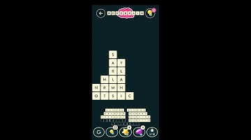 Wordbrain Wizard Level 19 Answers - Wordbrain Wizard Updated 2019