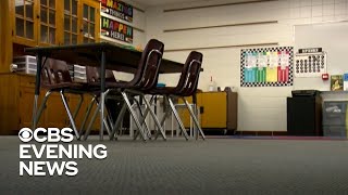 Omicron forces schools to consider remote learning