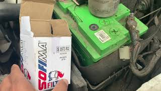 Aftermarket Oil Filter For Cng Vw Vento Ll Skoda Ll Polo