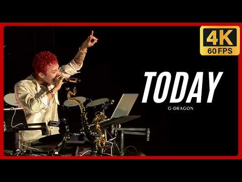 G-DRAGON - YouTube