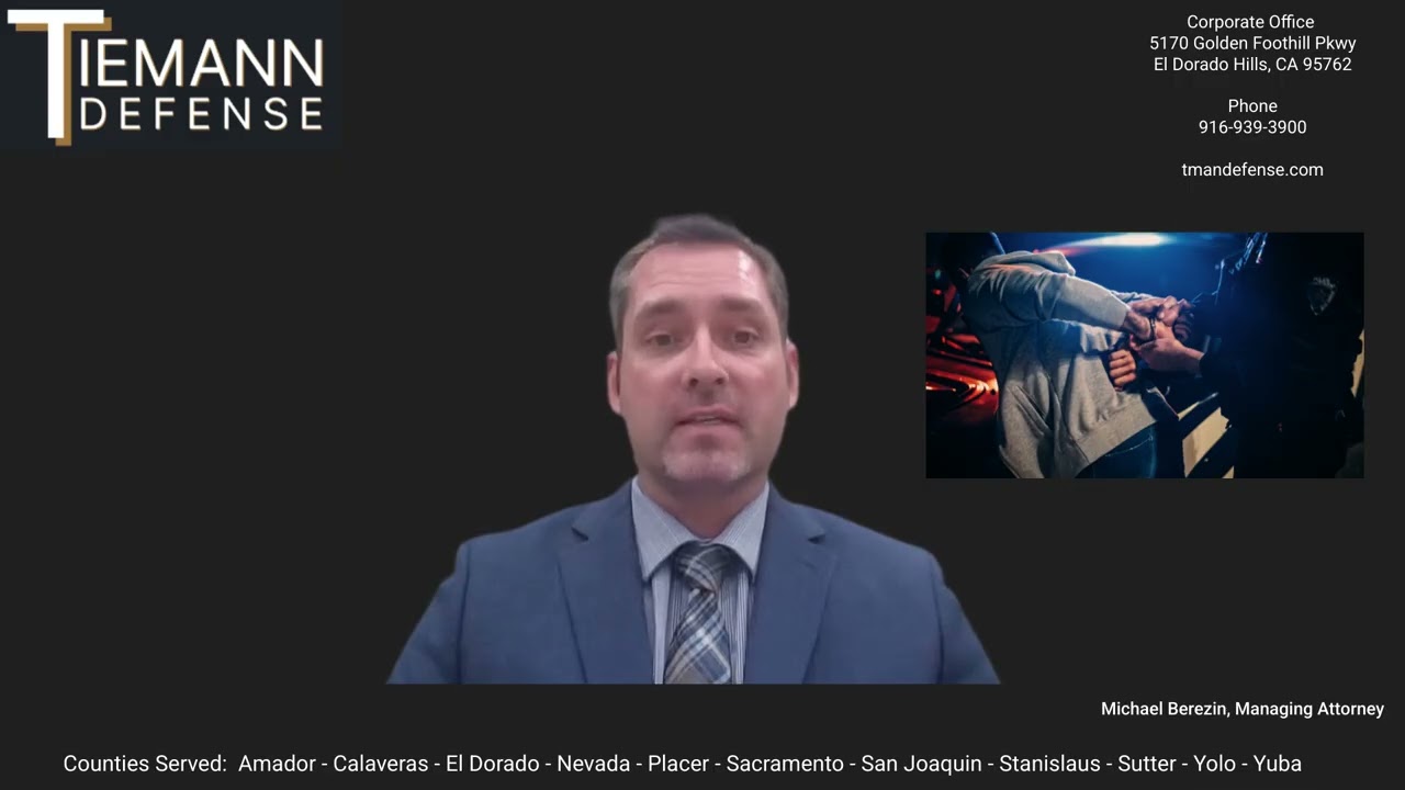 Videos - Tiemann Defense