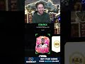 OMG FUTTIES VINI EVERY PLAYER IN THE GAME PACKED Fc25 Shorts OMG FUTTIES VINI EVERY PLAYER IN THE GAME PACKED Fc25 Shorts