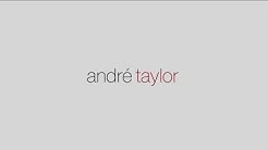Taylor youtube andre Former Turned