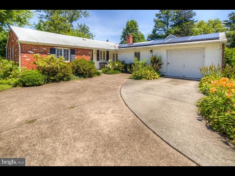 26 Sunset Road, Newark, DE home video tour