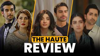 Winter Love Fails To Make An Impression  Humrahi  Doctor Bahu  Leader  Missing Darling  Sa1q