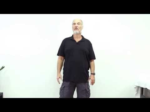 Tai Chi Tip #1: How to Relax in Tai Chi