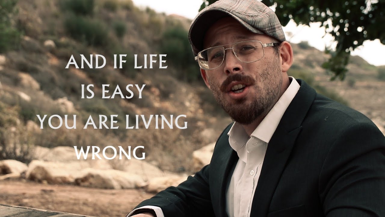 Ari Fuld Tribute song - The Lion of Zion - Gavriel Sherman and Yehuda Gelb (original)