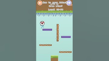 Hack 😱😱😱 #androidgames #rcplayerz #puzzle #weegoon #drawtheline #fypシ #fyp #reels #shorts #gameplay