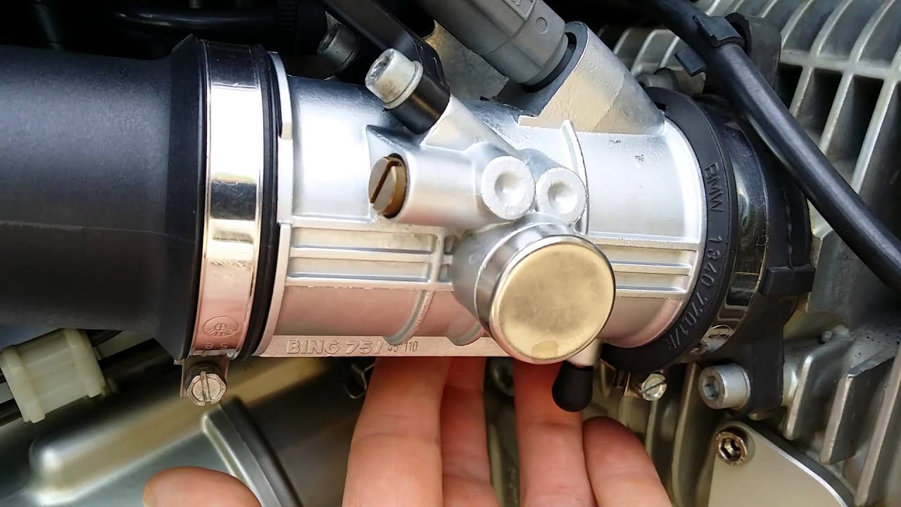 R1150GS Adventure Engine Noise YouTube