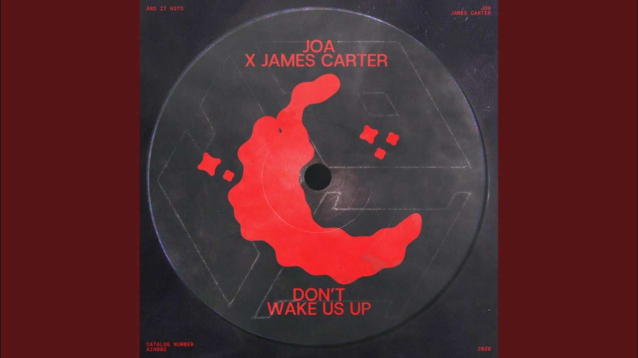 Don't Wake Us Up (Extended Mix)