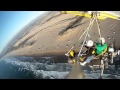 Taking Dad Flying for His Birthday