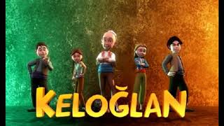 Keloğlan Kulak Kanatici Gi̇ri̇ş Müzi̇ği̇