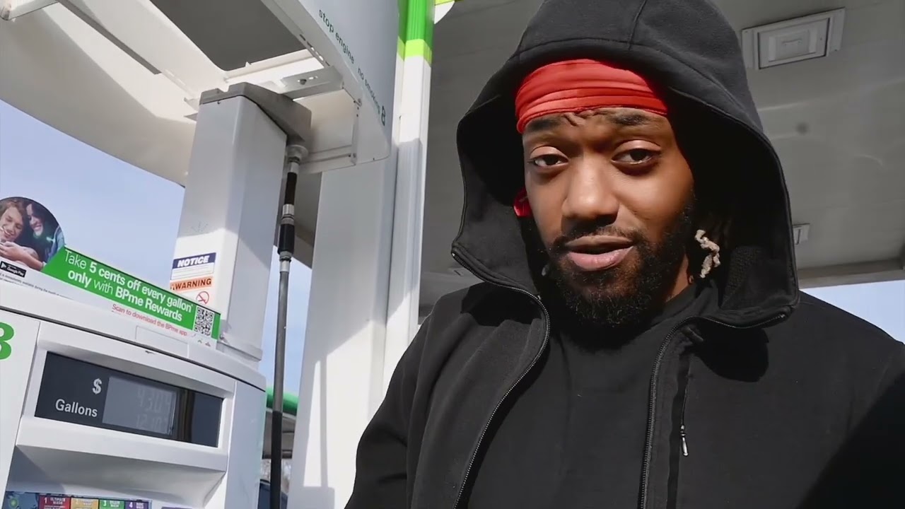 ItzTweezy - Dig Deep (Music Video)