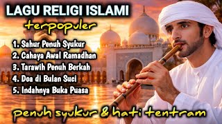 Download Lagu Kumpulan Lagu Religi Islami terbaik 2026 | Sahur penuh Syukur \u0026 Cahaya Awal Ramadhan  MP3