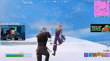 The third party got third partied 🥵