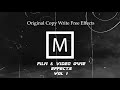 Free Film &amp; Video Game Effects vol 1