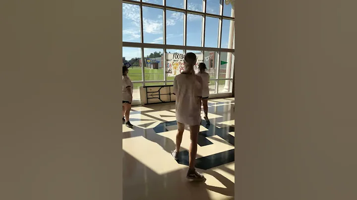 Sally Walker Dance