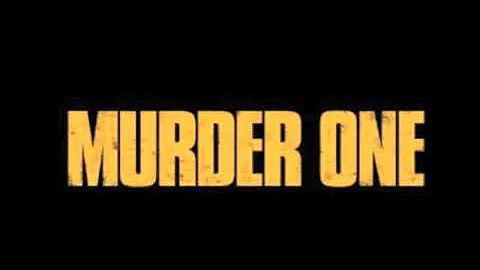 Murder One Theme