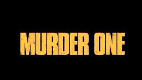 Murder One Theme