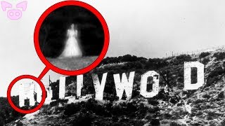 The Scariest Places in Los Angeles