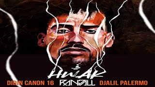 Randall remix-Didine Canon-16-Fi hwak(remix) Resimi