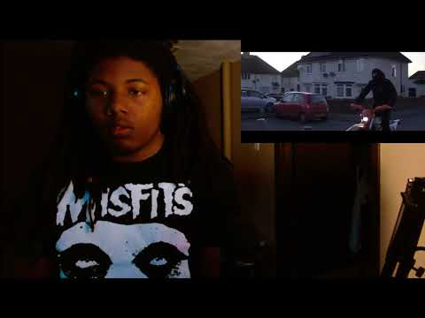 SpazzoReactz Reacts to DUST X YOUNGEST SAV-WHIP