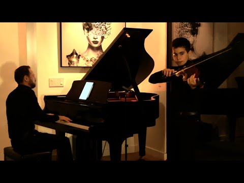 Saint-Saëns - Danse Macabre