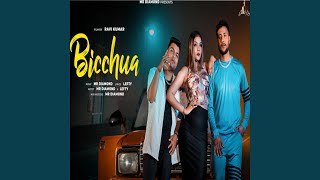 BICHUUA (feat. DIAMOND & LEFTY)