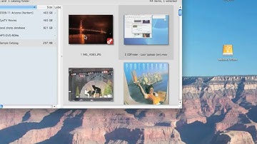 CDFinder - Find your Files