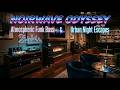 Noirwave Odyssey – Atmospheric Funk Bass & Urban Night Escapes