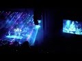 Umphrey's McGee: "Weird Fishes/Arpeggi" Live from Red Rocks
