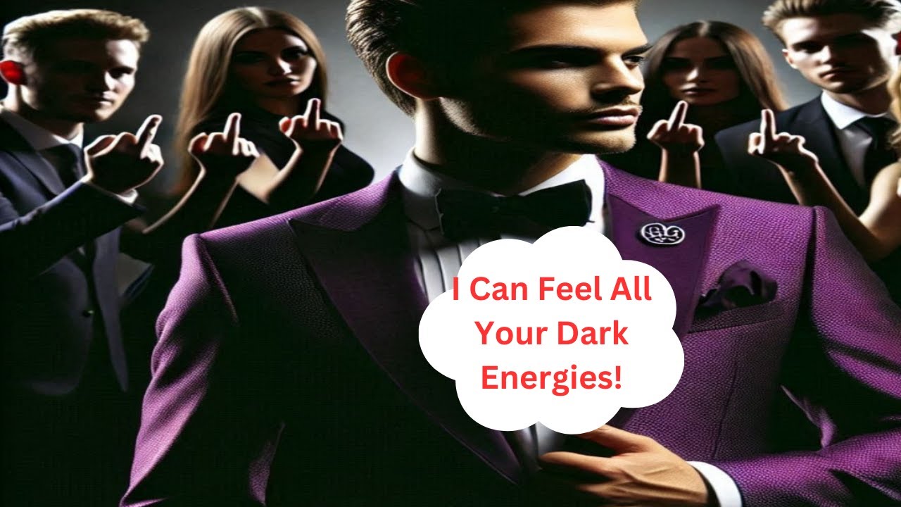 🎯"Even Friends And Family Hate Me!"💘II Sigma Quotes