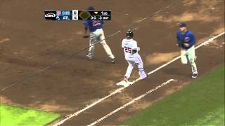 2012/07/05 Rizzo's diving stop