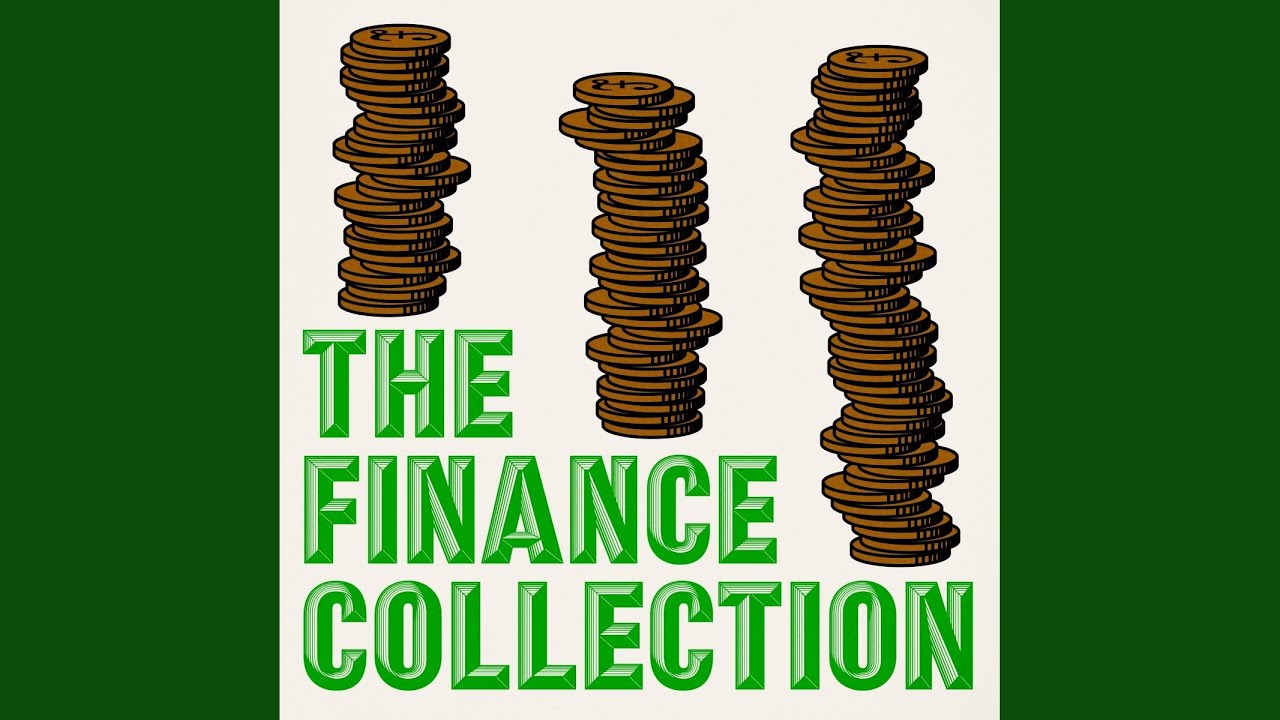 Chapter 682 - The Finance Collection: 6 Essential Books on Wealth and Economics