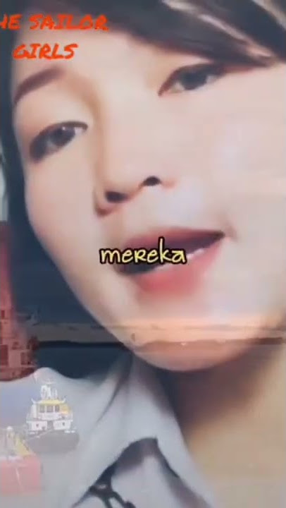 Buat Pacar pelaut