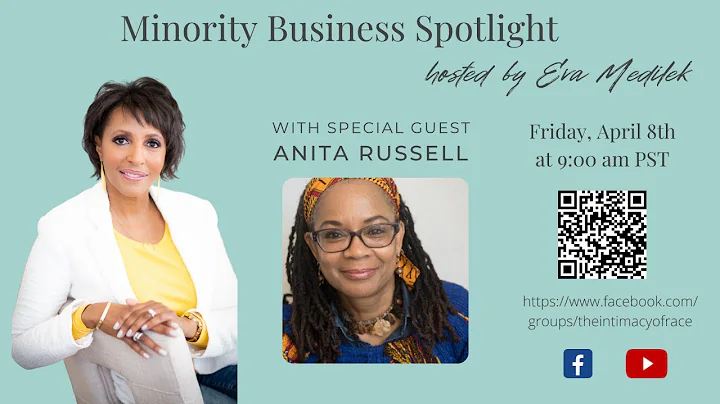 Antiracism Activation with Anita Russell