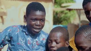 Mervine - Kobissi La Pistan Clip Officiel