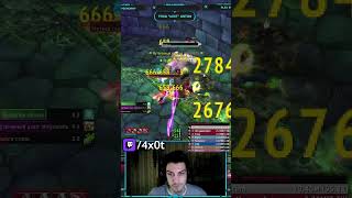 Гроббулус | Soulseeker x1 WoW Sirus | 4x0t стрим, stream #sirus #сирус #wow #wowclassic #сирусх1